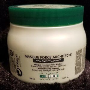 Kerastase Masque Force Architect